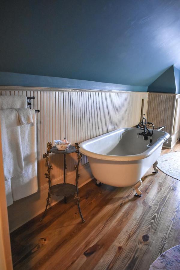 The Marie B & B Olympia Esterno foto