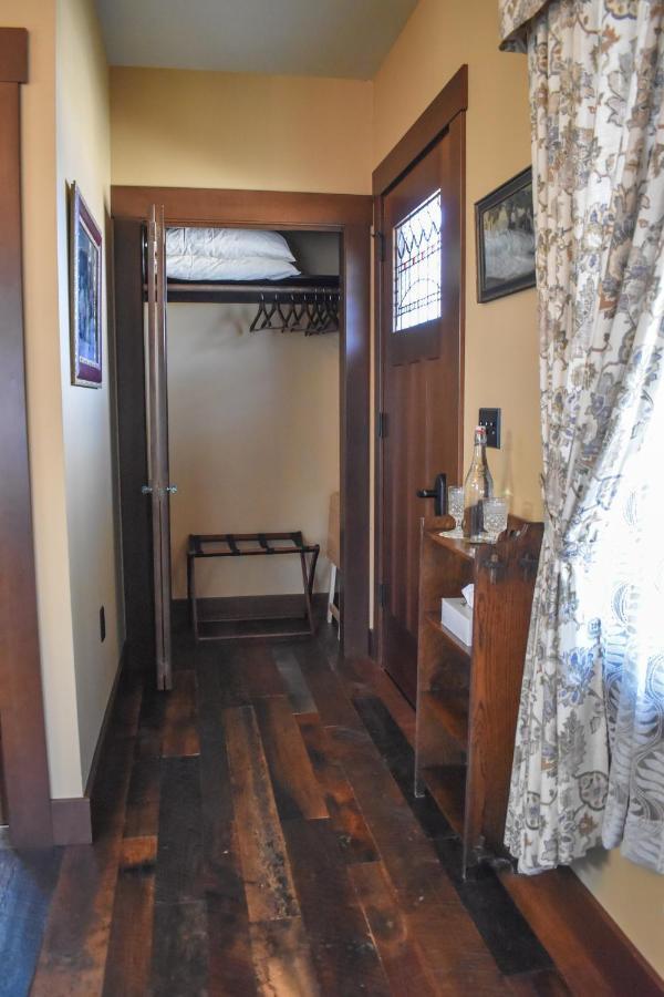 The Marie B & B Olympia Esterno foto