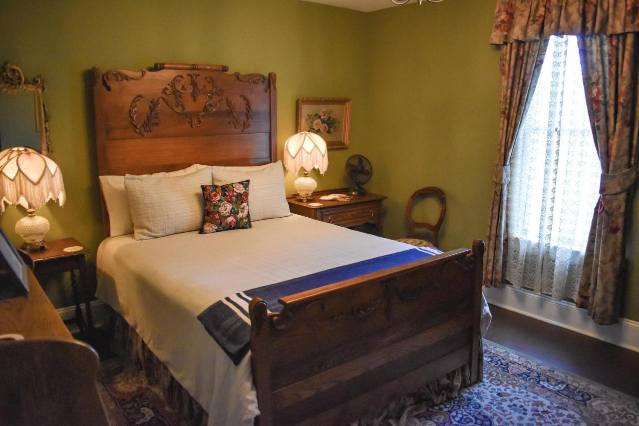 The Marie B & B Olympia Esterno foto