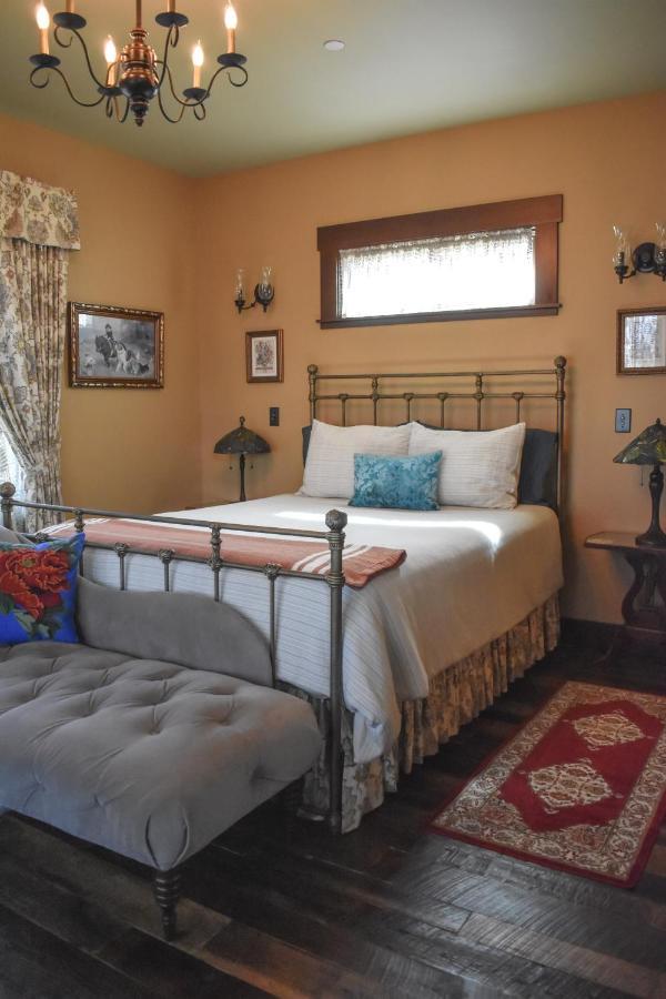 The Marie B & B Olympia Esterno foto